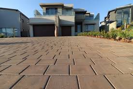 Best Driveway Grading and Leveling  in Sandwich, IL